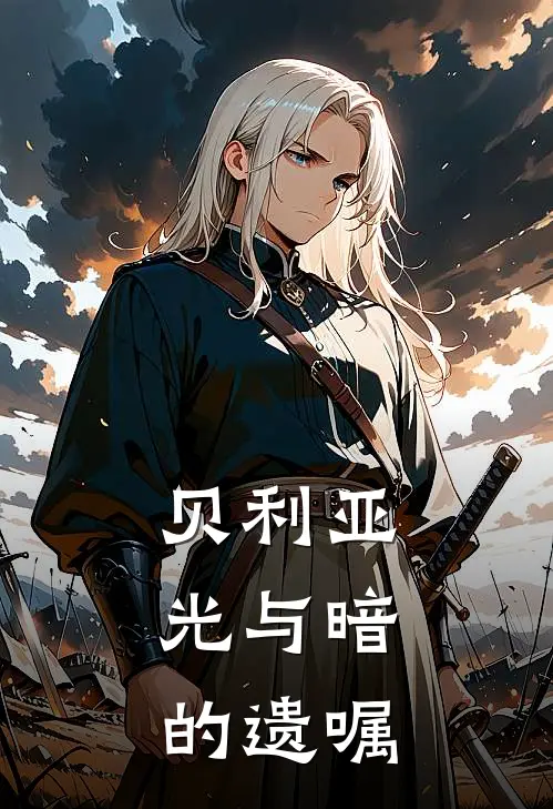 贝利亚：光与暗的遗嘱(贝利亚玛丽)免费小说完结版_最新章节列表贝利亚：光与暗的遗嘱(贝利亚玛丽)