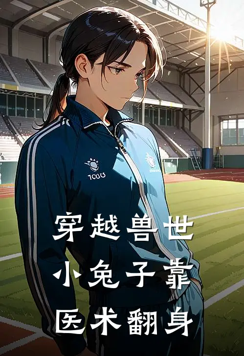 穿越兽世：小兔子靠医术翻身