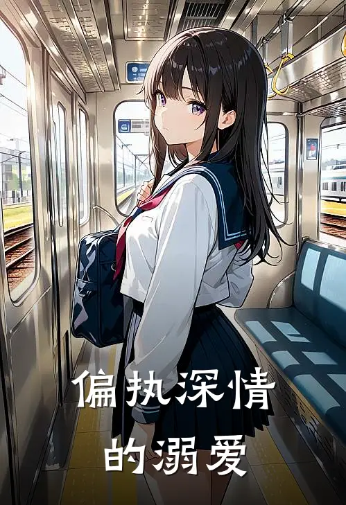 偏执深情的溺爱