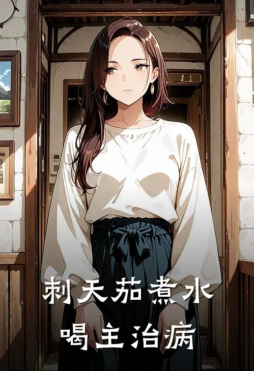 刺天茄煮水喝主治病