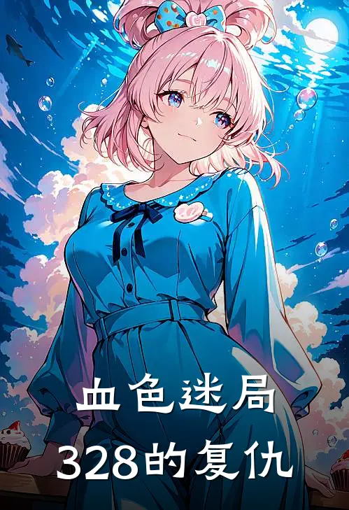 血色迷局：328的复仇