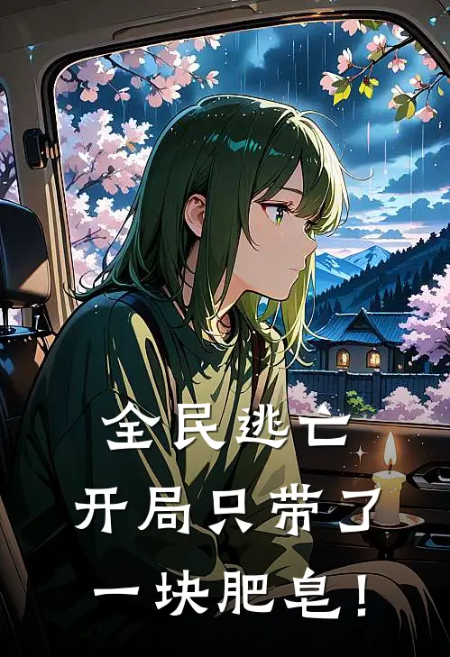 全民逃亡：开局只带了一块肥皂！林远周成完本热门小说_小说推荐完结全民逃亡：开局只带了一块肥皂！林远周成