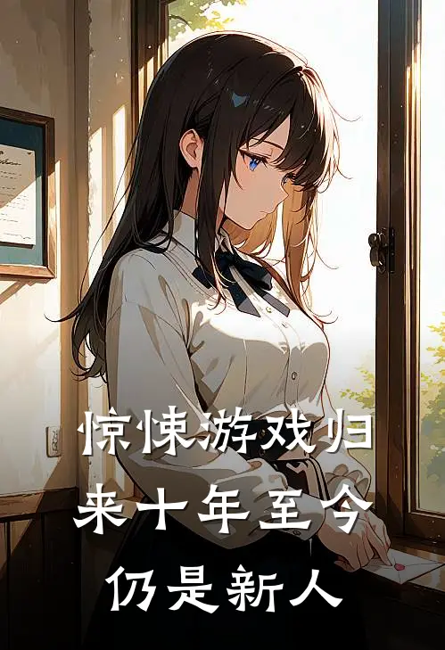 惊悚游戏归来十年至今仍是新人