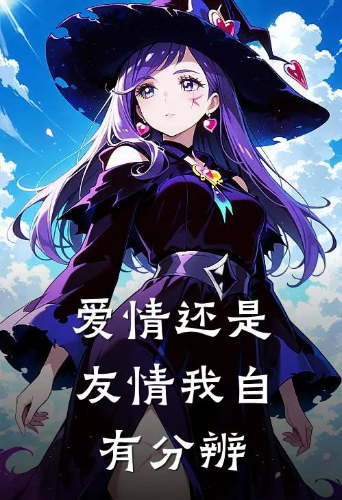 爱情还是友情我自有分辨