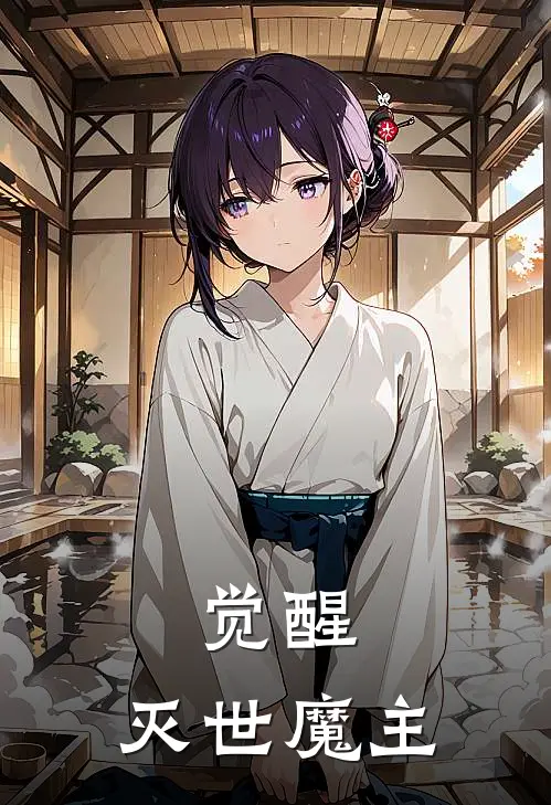 觉醒，灭世魔主