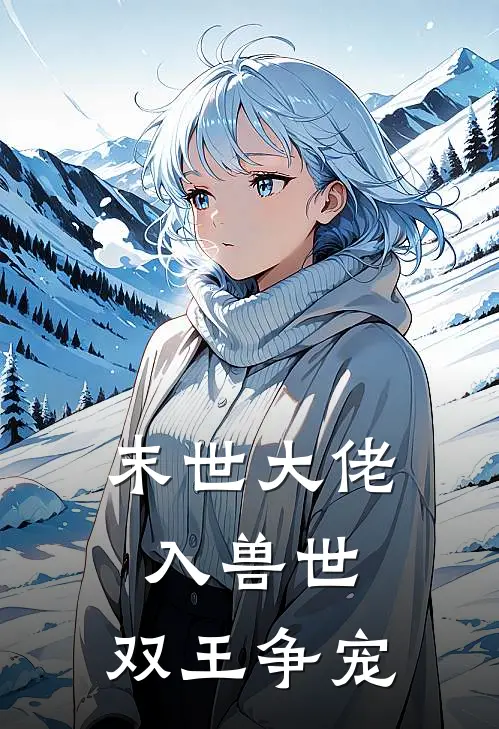 末世大佬入兽世：双王争宠