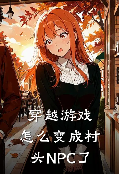 穿越游戏：怎么变成村头NPC了