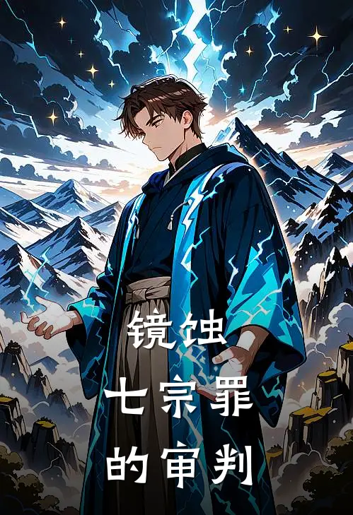 镜蚀：七宗罪的审判