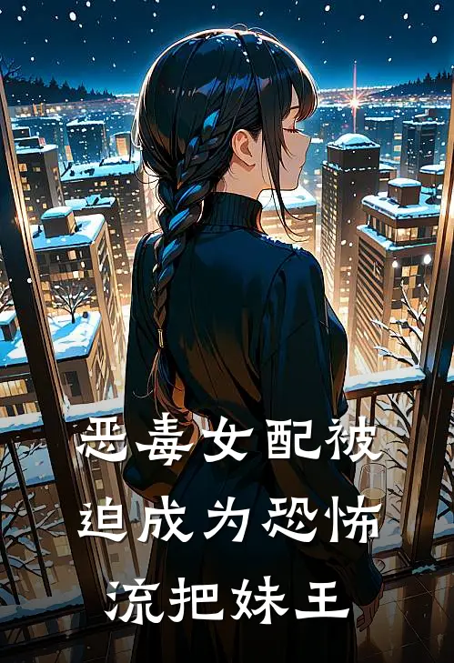 恶毒女配被迫成为恐怖流把妹王(温榆顾时西)小说推荐完本_全本免费小说恶毒女配被迫成为恐怖流把妹王温榆顾时西