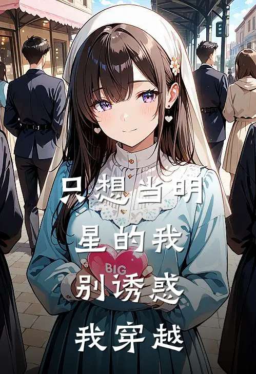 只想当明星的我，别诱惑我穿越