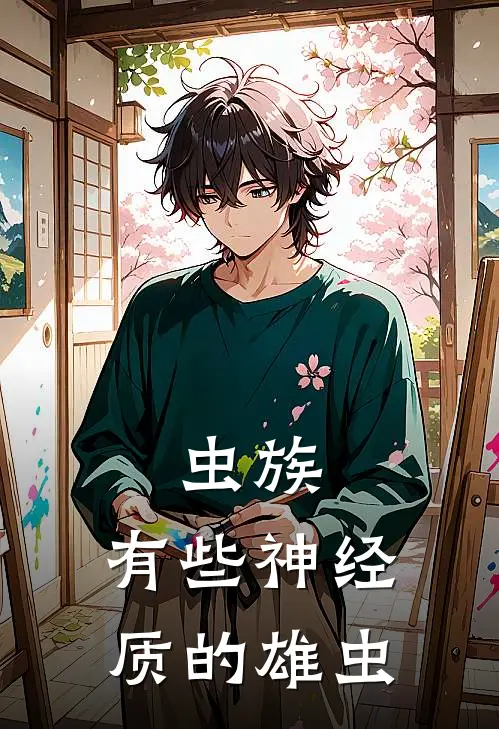 虫族：有些神经质的雄虫