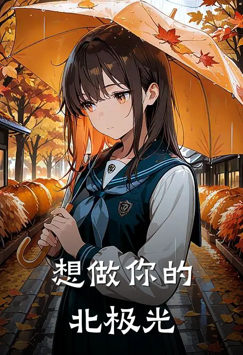 想做你的北极光