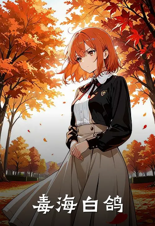 阿雅赵志刚(毒海白鸽)全本免费在线阅读_(毒海白鸽)完结版免费在线阅读