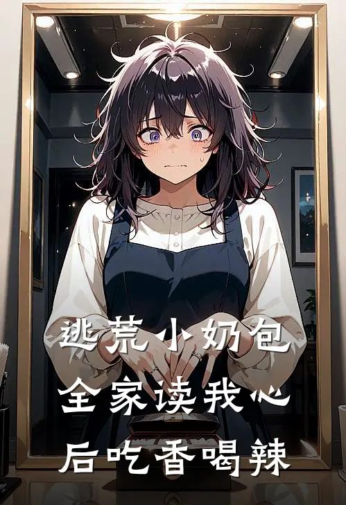 逃荒小奶包，全家读我心后吃香喝辣(甘梵仁慧娘)在线免费小说_完整版免费小说逃荒小奶包，全家读我心后吃香喝辣(甘梵仁慧娘)