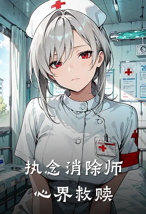 执念消除师：心界救赎