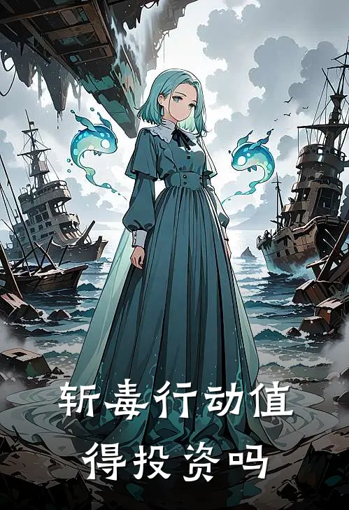 斩毒行动值得投资吗