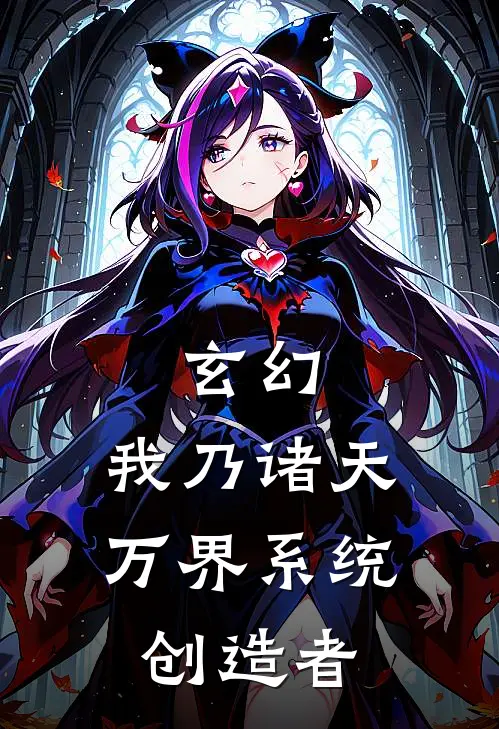 玄幻：我乃诸天万界系统创造者林天张无尘免费小说完结_最新完本小说推荐玄幻：我乃诸天万界系统创造者(林天张无尘)