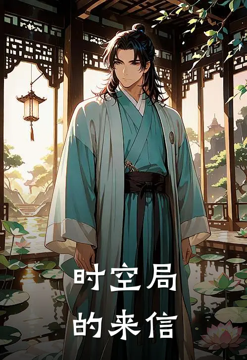 时空局的来信(贾鹤鸣肖鹏举)完本小说_免费阅读无弹窗时空局的来信贾鹤鸣肖鹏举