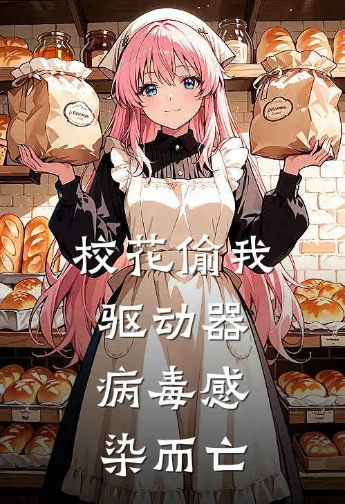 校花偷我驱动器，病毒感染而亡