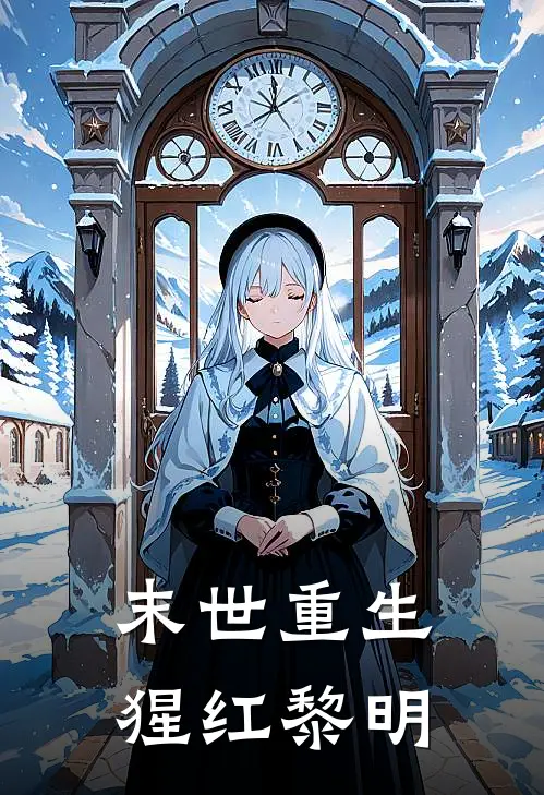 末世重生，猩红黎明