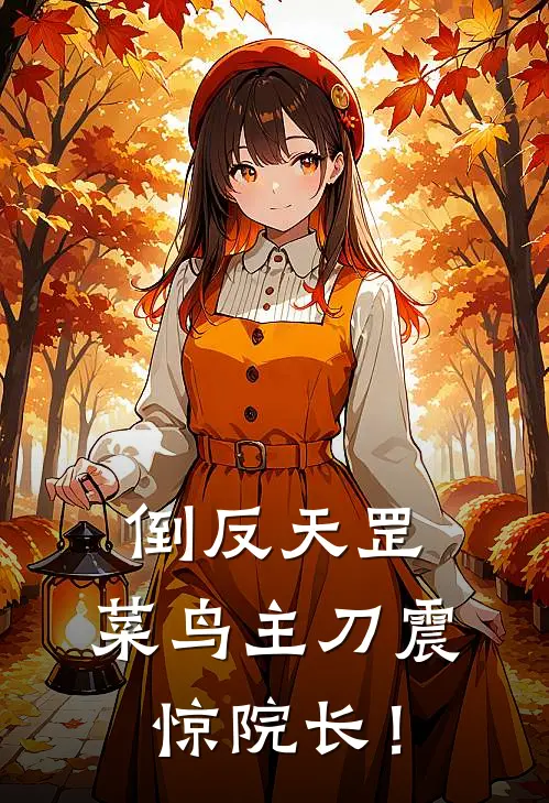 倒反天罡，菜鸟主刀震惊院长！(林叙白吴卫东)免费小说完结_最新推荐小说倒反天罡，菜鸟主刀震惊院长！(林叙白吴卫东)