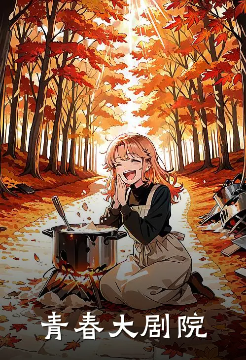 青春大剧院