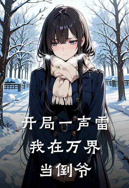 开局一声雷，我在万界当倒爷