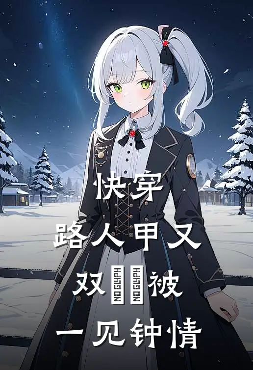 快穿：路人甲又双叒叕被一见钟情