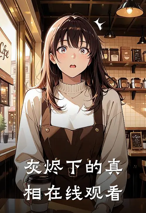 灰烬下的真相在线观看