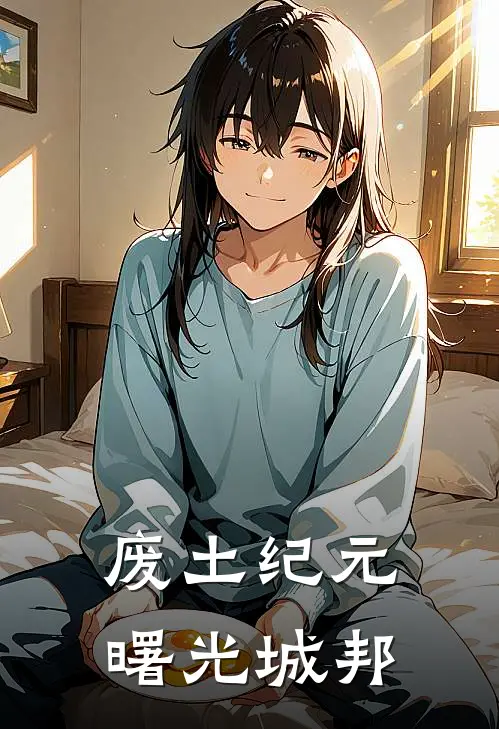 废土纪元：曙光城邦