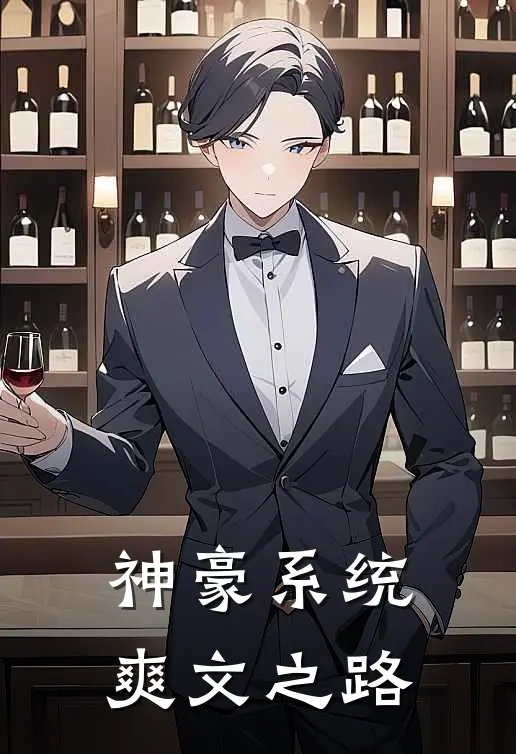 神豪系统爽文之路