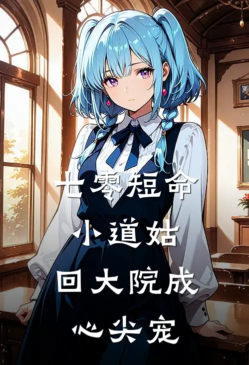 七零短命小道姑，回大院成心尖宠康扶瑶康明完结小说大全_免费热门小说七零短命小道姑，回大院成心尖宠(康扶瑶康明)