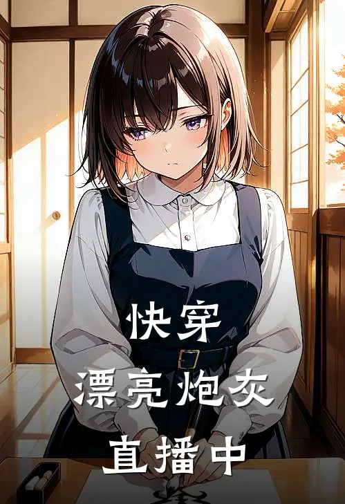 快穿：漂亮炮灰直播中戚嘉木千观雪免费小说在线看_完本小说阅读快穿：漂亮炮灰直播中(戚嘉木千观雪)