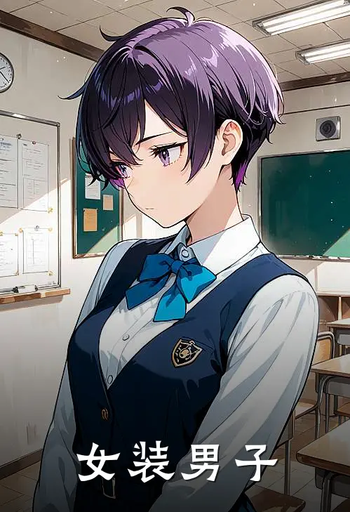 女装男子程默程默全章节免费在线阅读_《女装男子》精彩小说