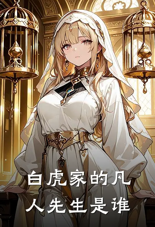 白虎家的凡人先生是谁