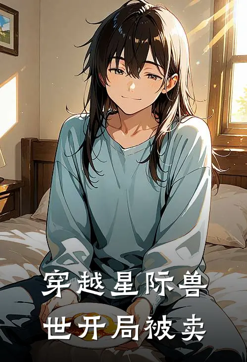穿越星际兽世开局被卖