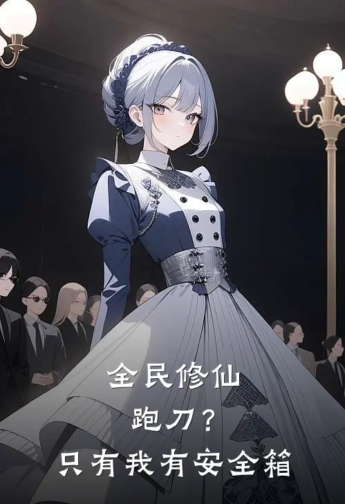 全民修仙跑刀？只有我有安全箱