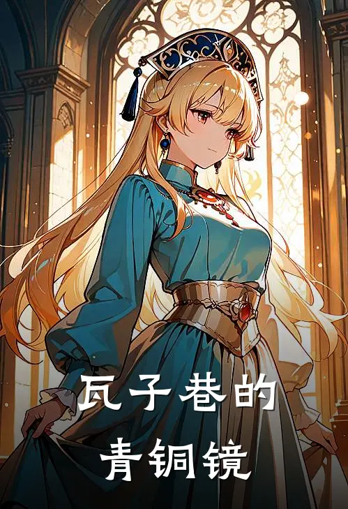 瓦子巷的青铜镜