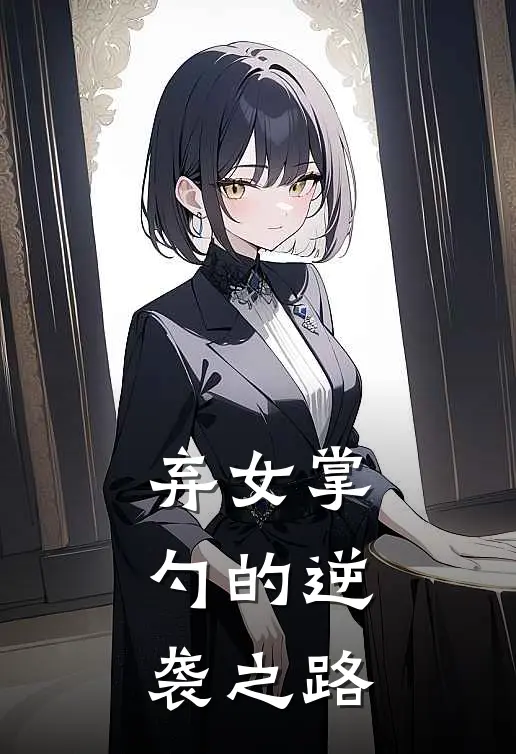 弃女掌勺的逆袭之路