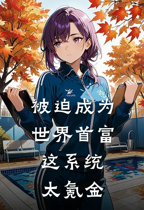 被迫成为世界首富，这系统太氪金