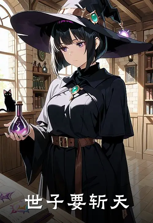 世子要斩天李君临楚权小说免费阅读无弹窗_完结版小说全文免费阅读世子要斩天(李君临楚权)