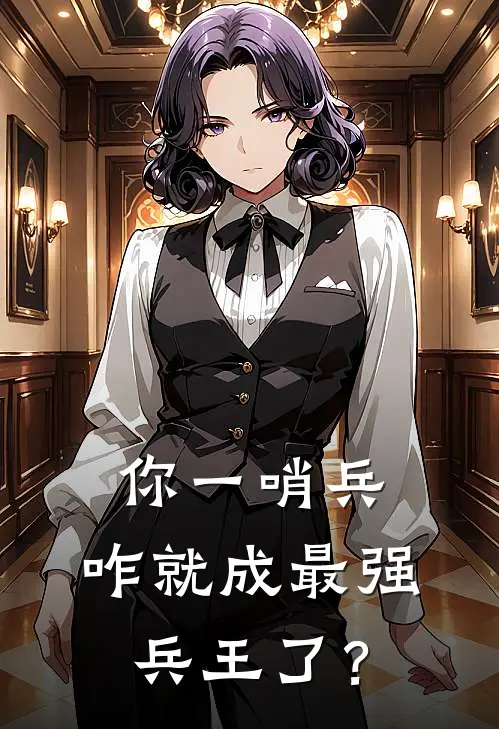 你一哨兵，咋就成最强兵王了？