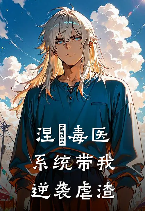 涅槃毒医：系统带我逆袭虐渣
