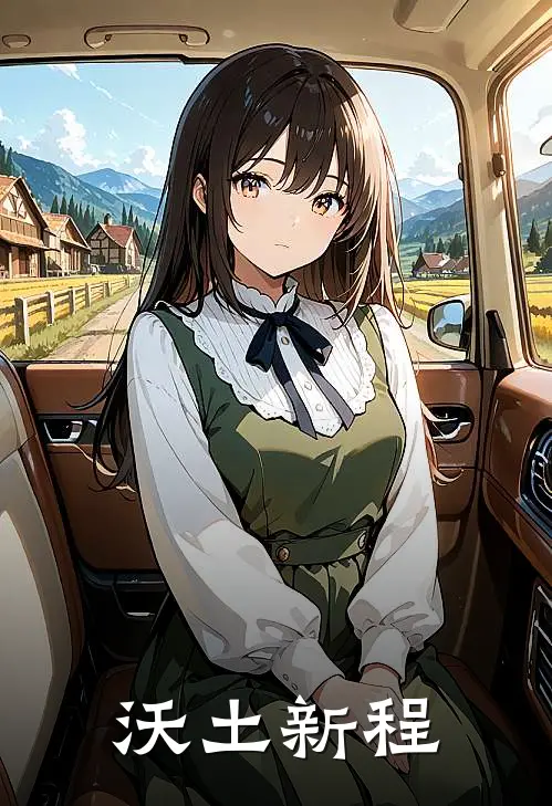 沃土新程陈有根王秀芹最新热门小说_沃土新程全本在线阅读