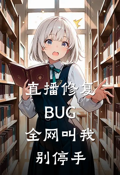 直播修复BUG，全网叫我别停手陈默亚特兰最新好看小说推荐_完本小说免费直播修复BUG，全网叫我别停手(陈默亚特兰)
