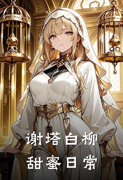 谢塔白柳甜蜜日常