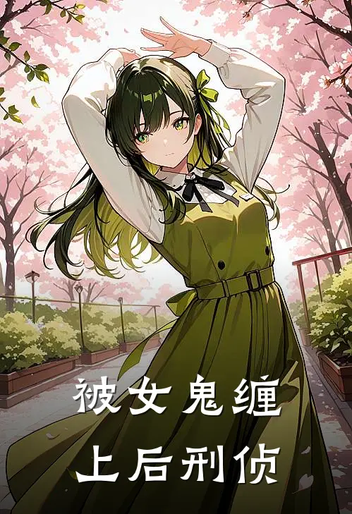 被女鬼缠上后刑侦