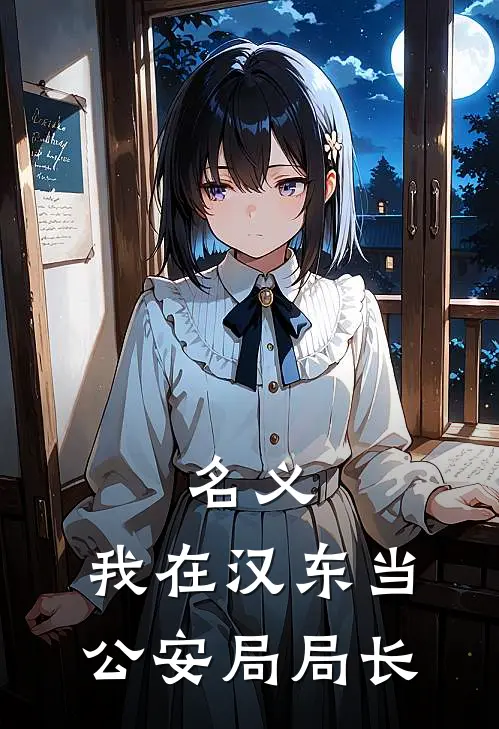 名义：我在汉东当公安局局长余枫李倩雯最新完本小说_免费小说大全名义：我在汉东当公安局局长(余枫李倩雯)