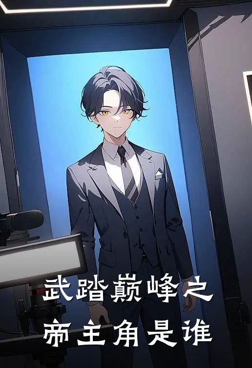 武踏巅峰之帝主角是谁