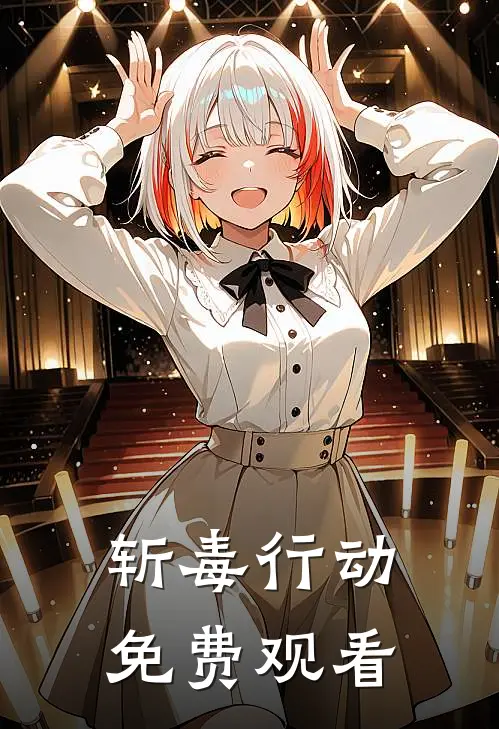 斩毒行动免费观看